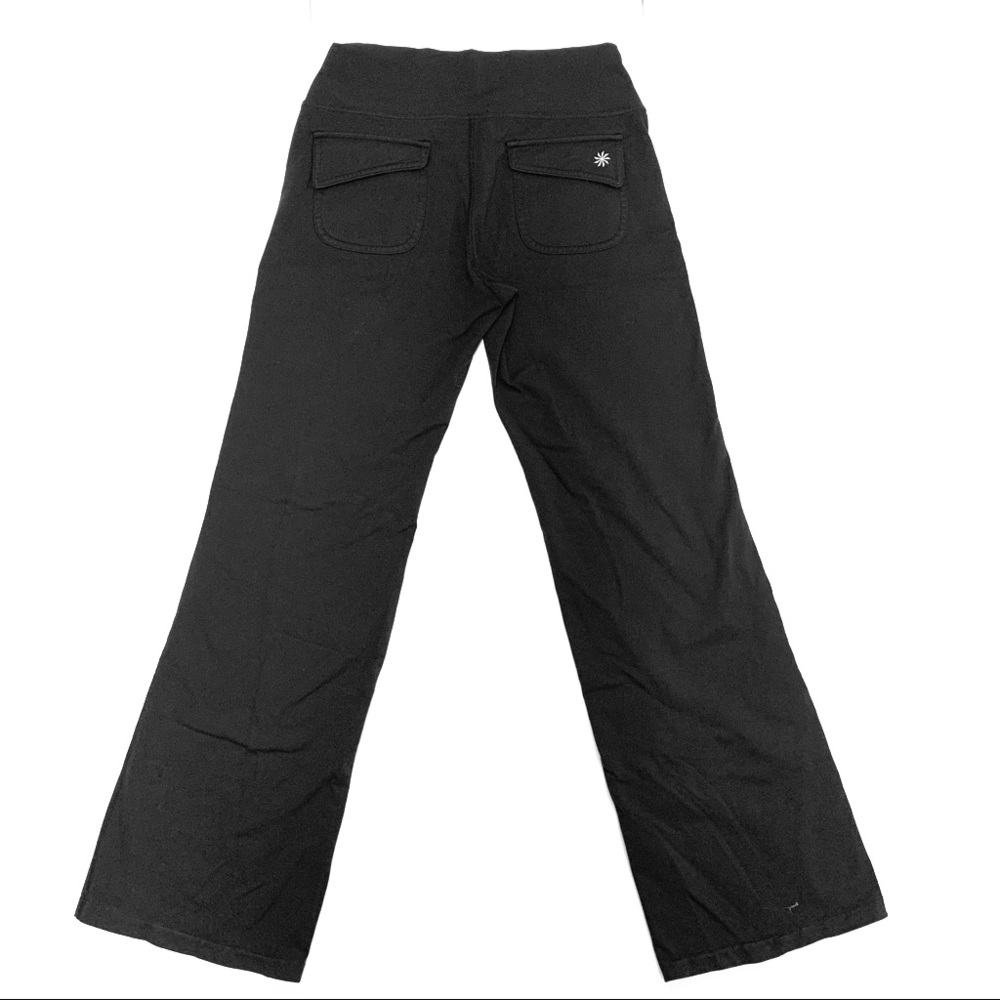 Athleta Flare Yoga Pants